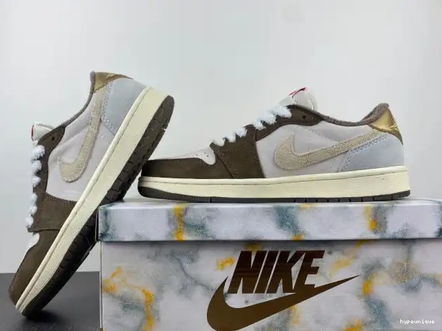 HYPE OG 1 the Low Year Air Rabbit DV1312-200 of Jordan Retro 0523